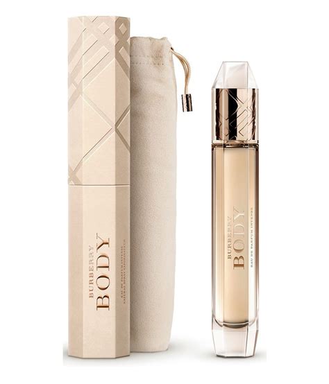 burberry body edp perfume|burberry body intense perfume price.